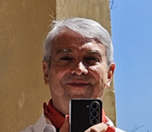 Sergio Bello